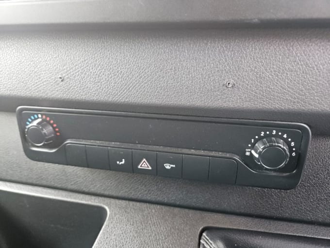 2025 Mercedes-benz Sprinter