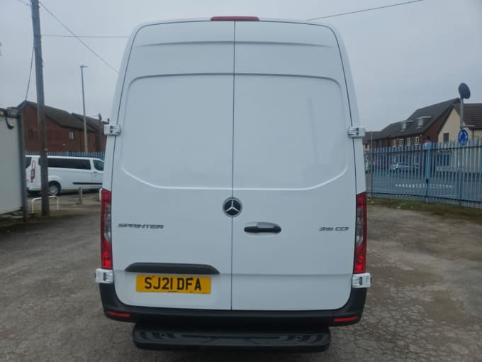 2025 Mercedes-benz Sprinter