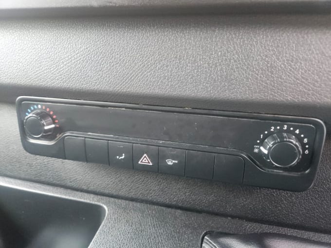 2025 Mercedes-benz Sprinter