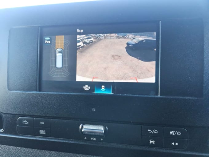 2025 Mercedes-benz Sprinter