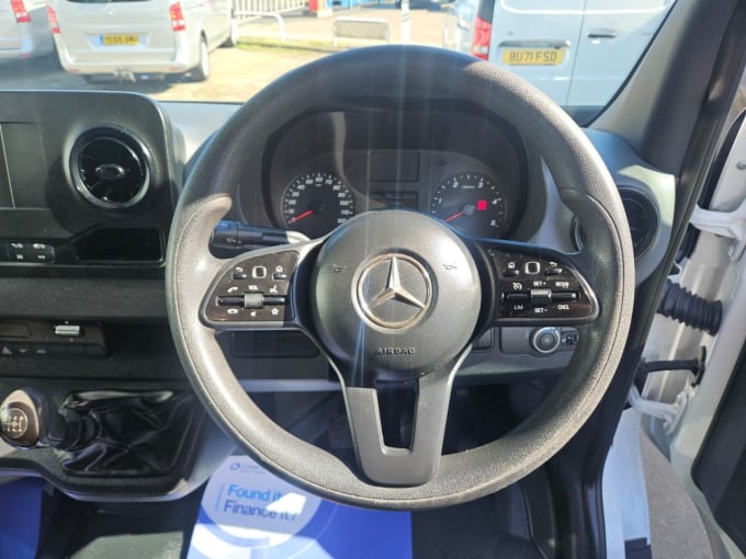 2025 Mercedes-benz Sprinter