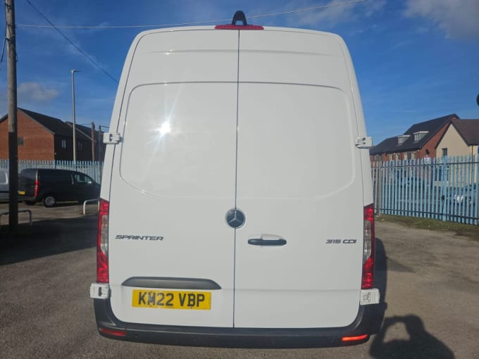 2025 Mercedes-benz Sprinter