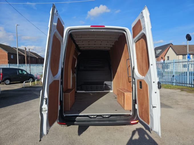 2025 Mercedes-benz Sprinter