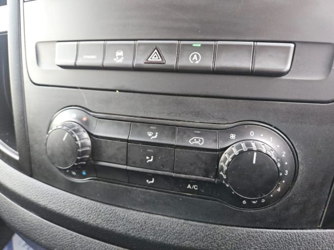 2025 Mercedes-benz Vito