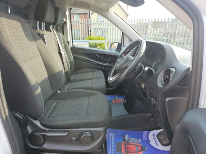2025 Mercedes-benz Vito