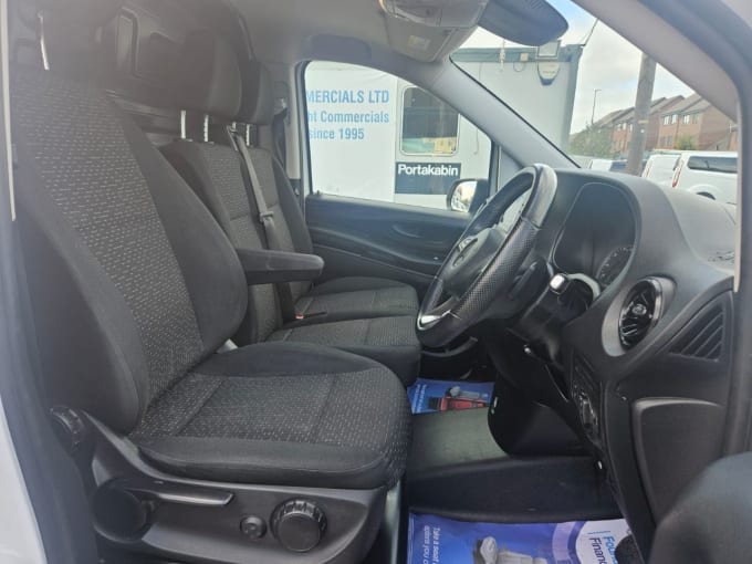 2025 Mercedes-benz Vito
