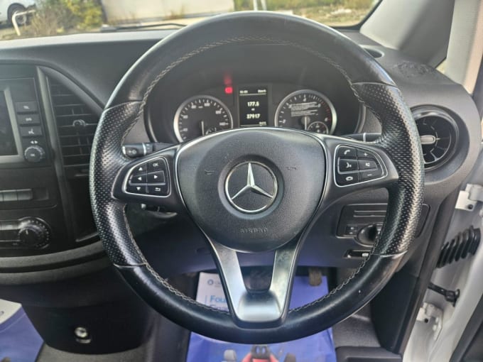2025 Mercedes-benz Vito