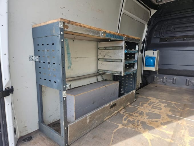 2025 Mercedes-benz Sprinter
