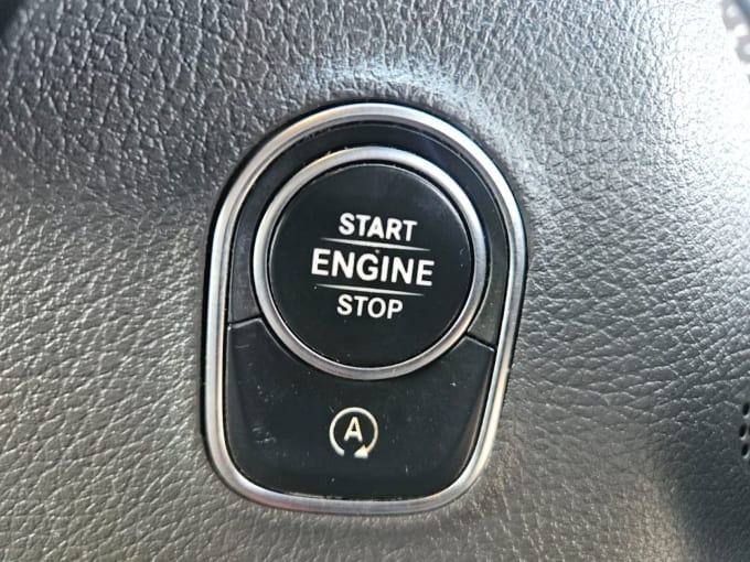 2025 Mercedes-benz Sprinter