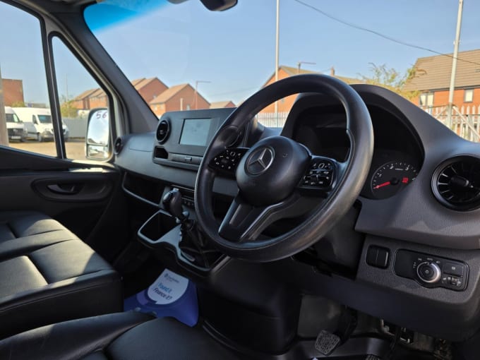 2025 Mercedes-benz Sprinter