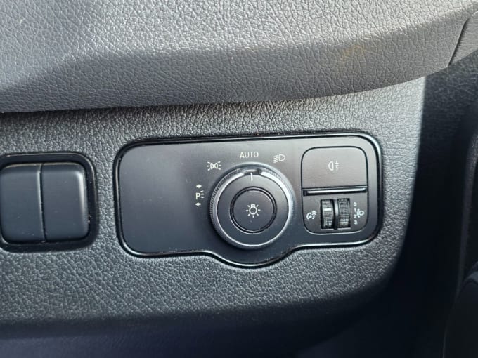 2025 Mercedes-benz Sprinter