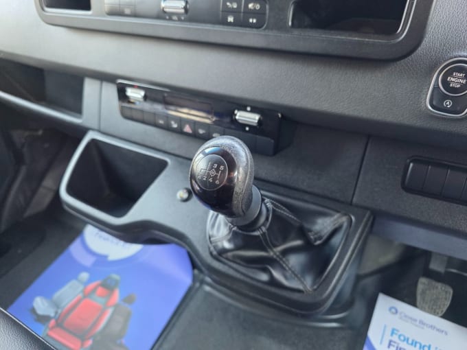 2025 Mercedes-benz Sprinter
