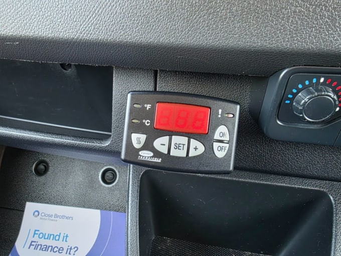 2025 Mercedes-benz Sprinter