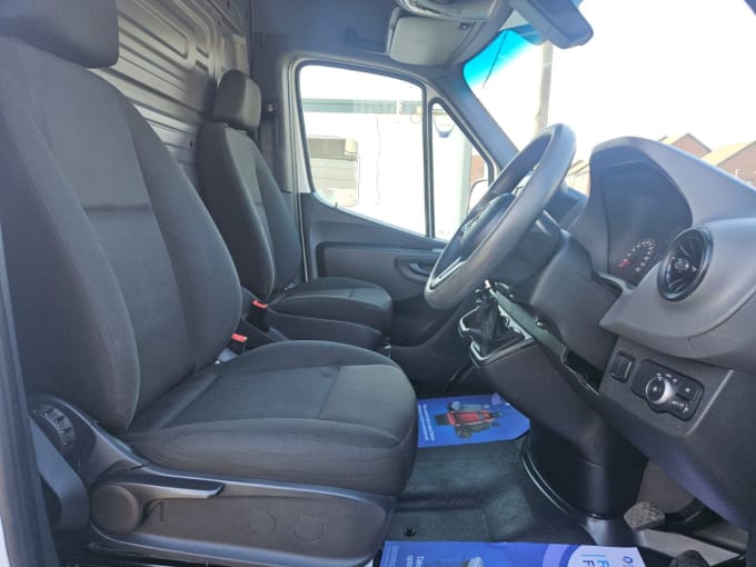 2025 Mercedes-benz Sprinter