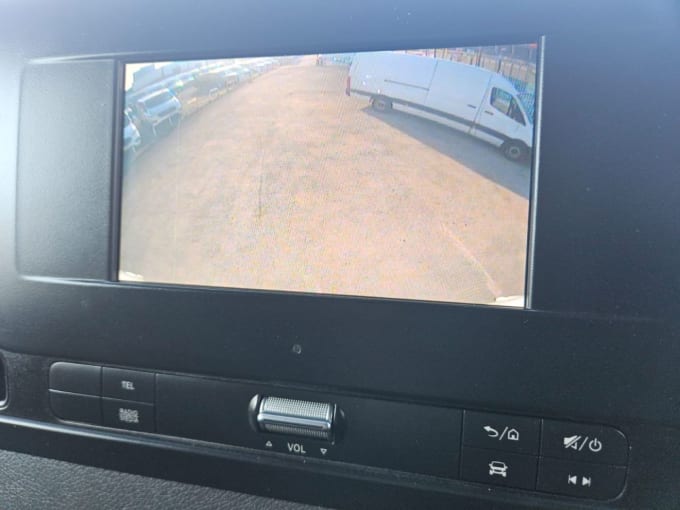 2025 Mercedes-benz Sprinter