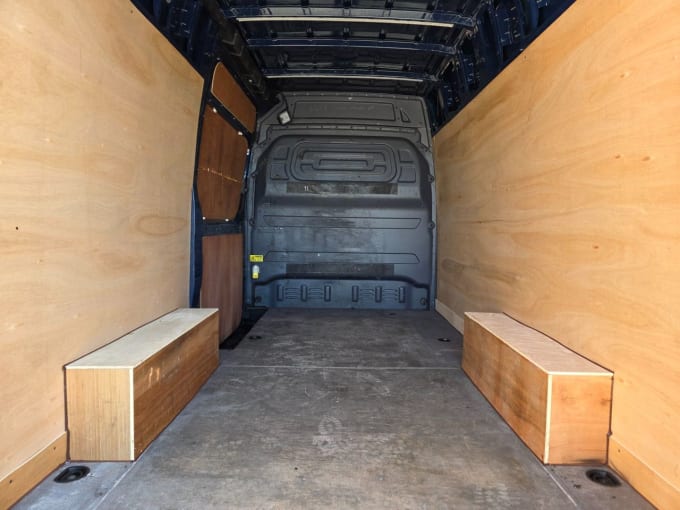 2025 Mercedes-benz Sprinter