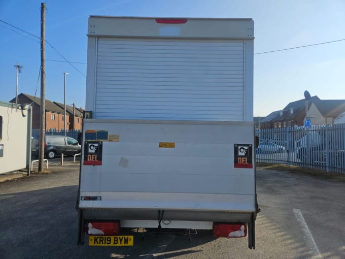 2025 Mercedes-benz Sprinter