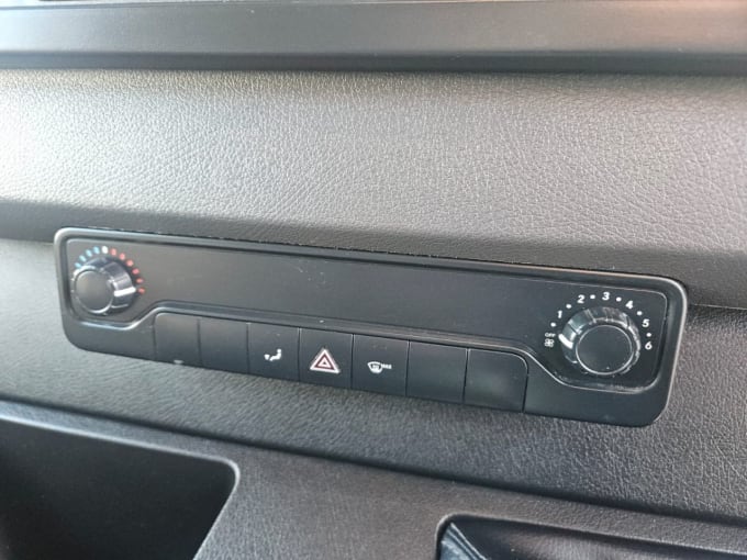 2025 Mercedes-benz Sprinter