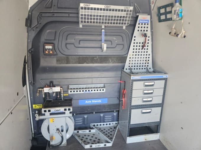 2025 Mercedes-benz Sprinter