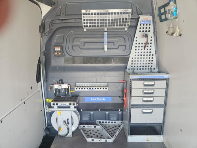 2025 Mercedes-benz Sprinter