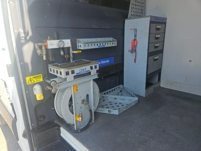 2025 Mercedes-benz Sprinter