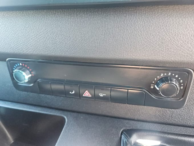 2025 Mercedes-benz Sprinter