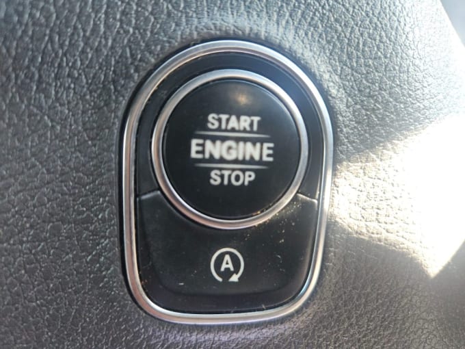2025 Mercedes-benz Sprinter