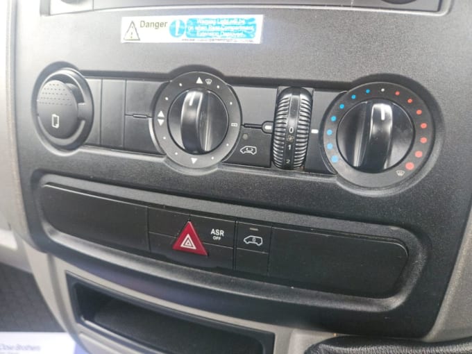 2025 Mercedes-benz Sprinter