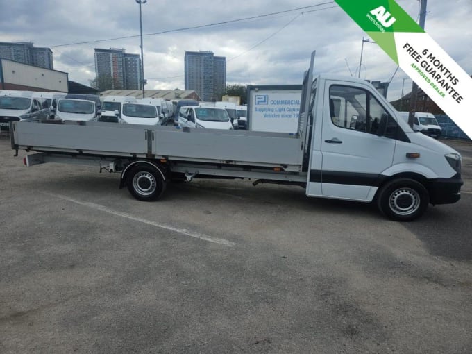 2025 Mercedes-benz Sprinter