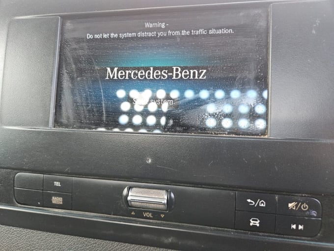 2025 Mercedes-benz Sprinter