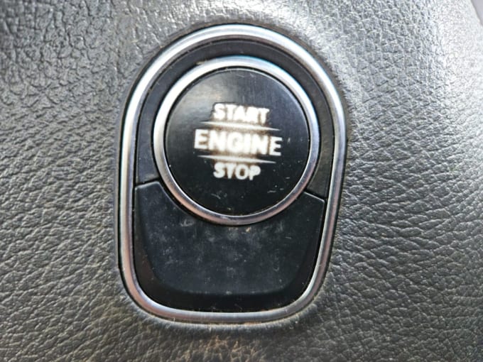 2025 Mercedes-benz Sprinter