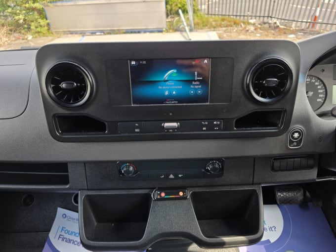 2025 Mercedes-benz Sprinter