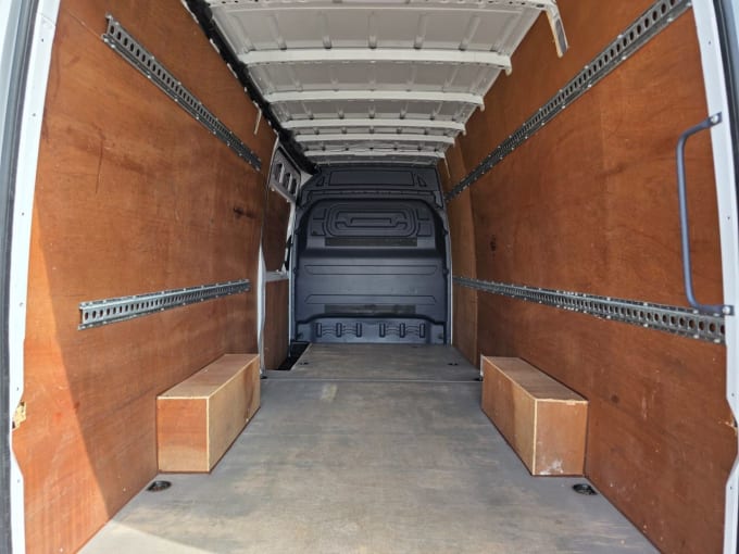 2025 Mercedes-benz Sprinter