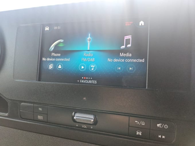 2025 Mercedes-benz Sprinter