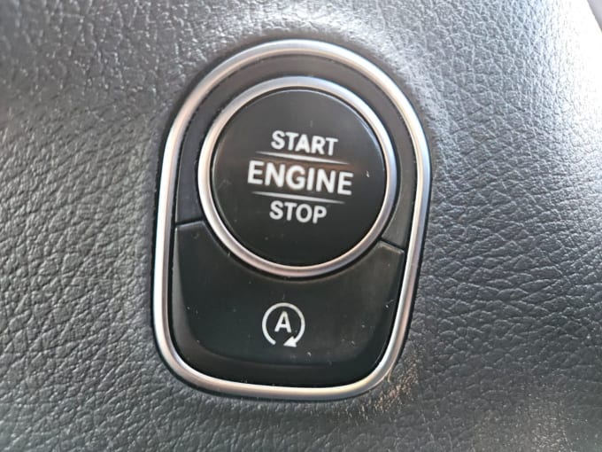 2025 Mercedes-benz Sprinter
