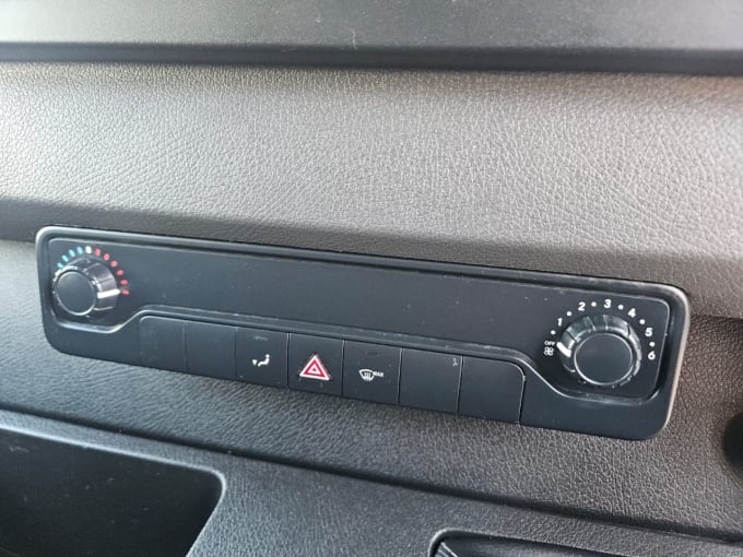 2025 Mercedes-benz Sprinter