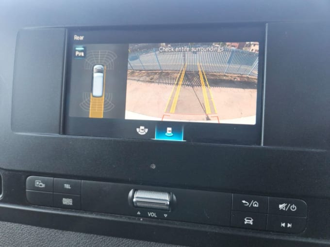 2025 Mercedes-benz Sprinter