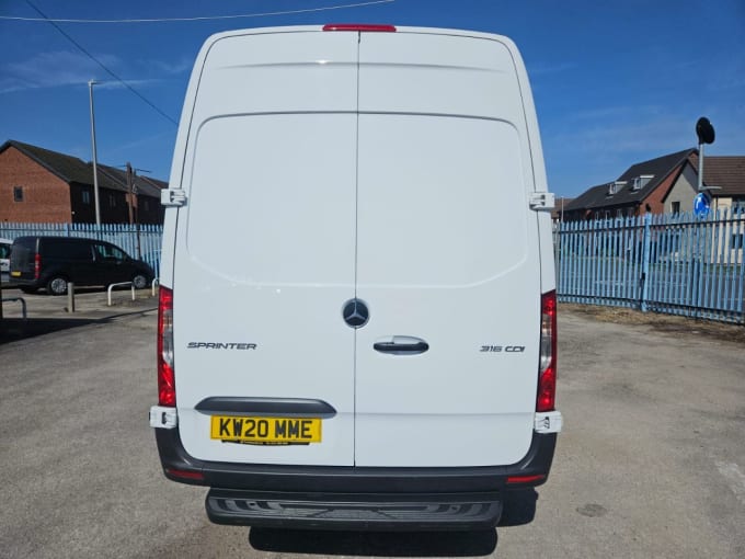 2025 Mercedes-benz Sprinter