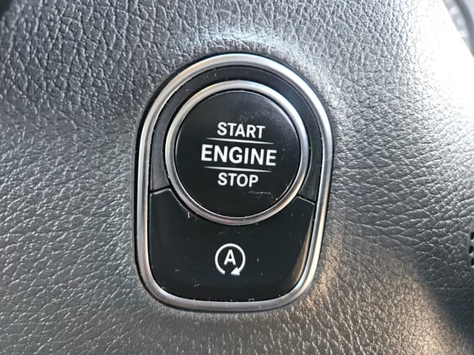2025 Mercedes-benz Sprinter