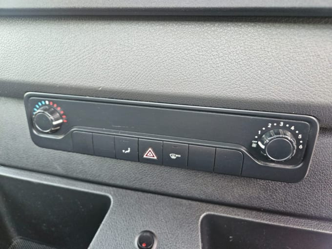 2025 Mercedes-benz Sprinter
