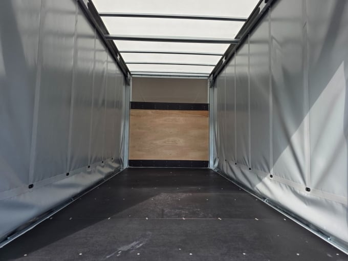 2025 Mercedes-benz Sprinter
