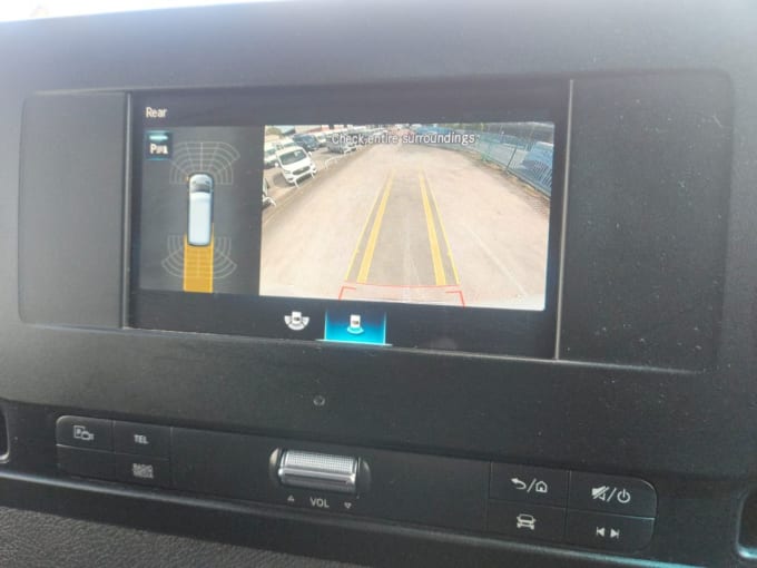 2025 Mercedes-benz Sprinter