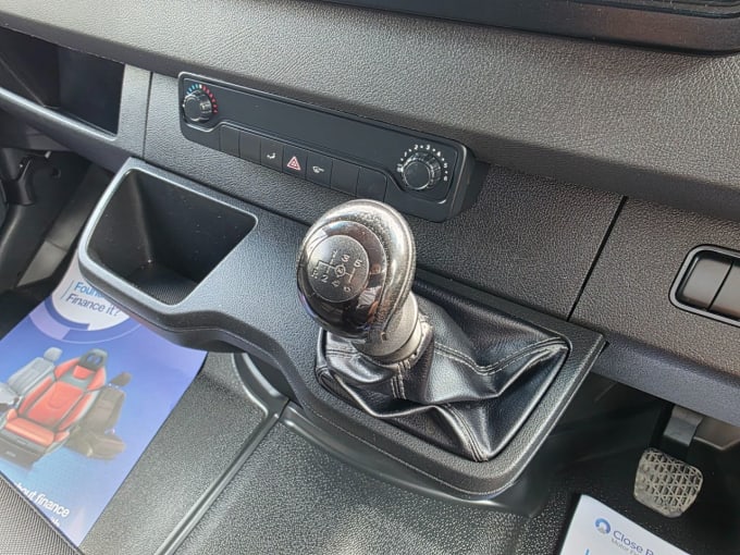 2025 Mercedes-benz Sprinter