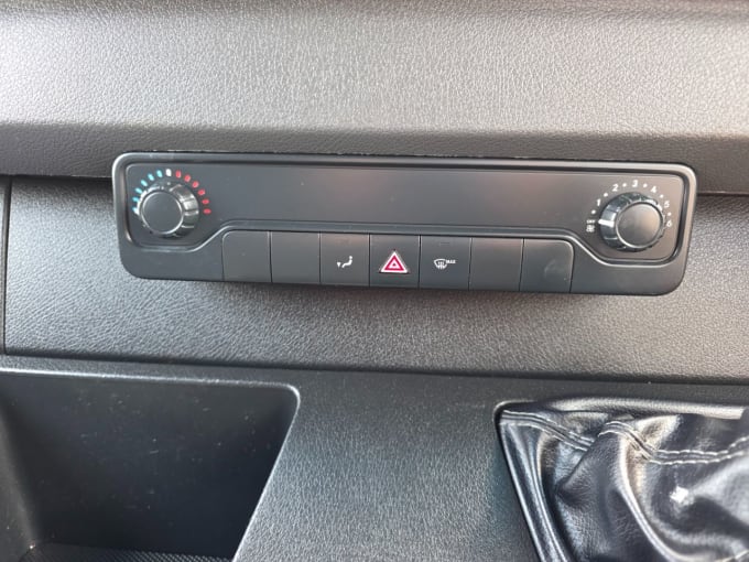 2025 Mercedes-benz Sprinter