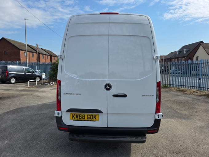 2025 Mercedes-benz Sprinter