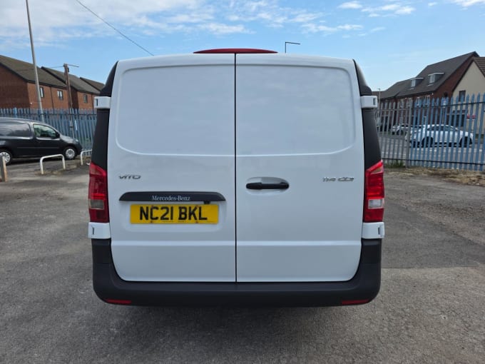2025 Mercedes-benz Vito