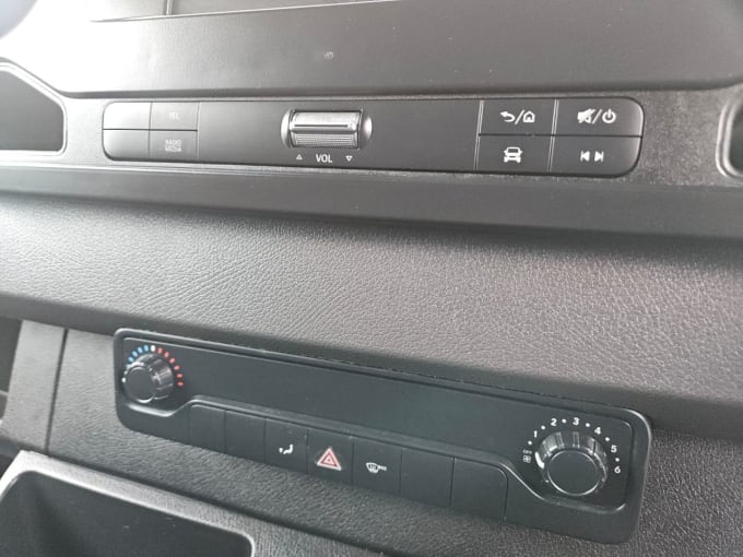 2025 Mercedes-benz Sprinter