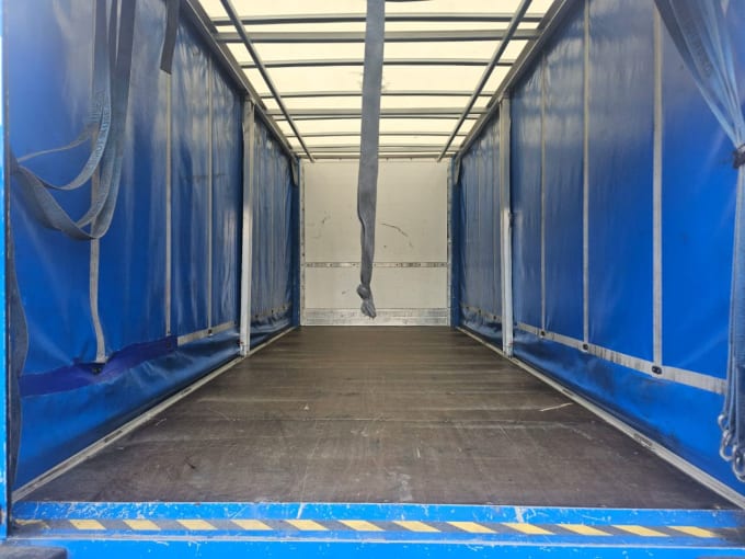 2025 Mercedes-benz Sprinter