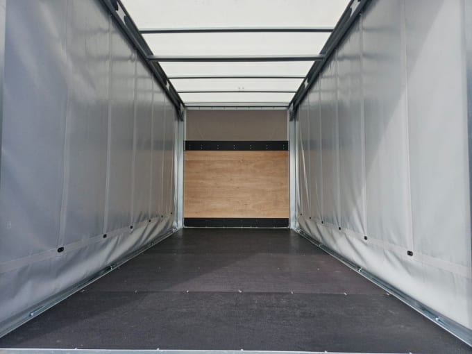2025 Mercedes-benz Sprinter
