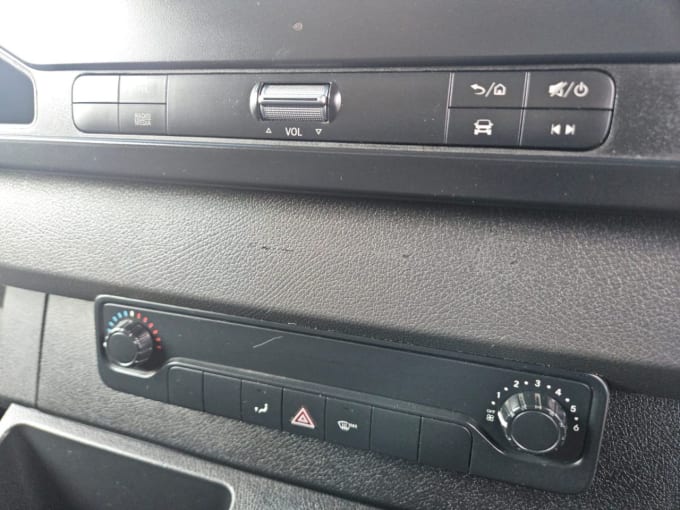 2025 Mercedes-benz Sprinter